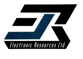 E R ELECTRONIC RESOURCES LTD. logo