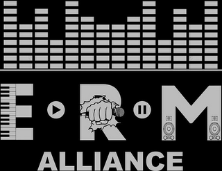 E R M ALLIANCE logo