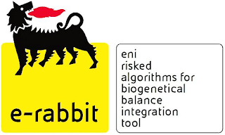 E-RABBIT ENI RISKED ALGORITHMS FOR BIOGENETICAL BALANCE INTEGRATION TOOL logo