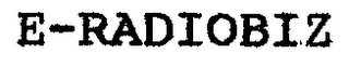 E-RADIOBIZ logo