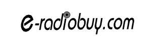 E-RADIOBUY.COM logo