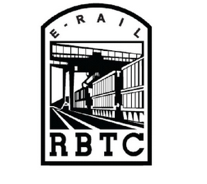 E-RAIL RBTC logo