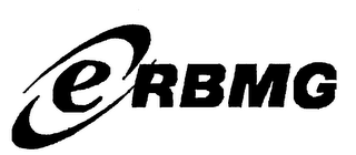 E RBMG logo