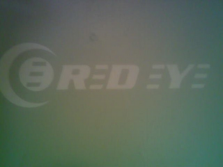 E REDEYE logo