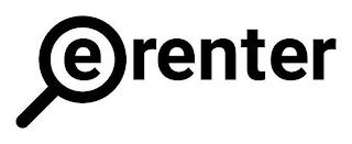 E RENTER