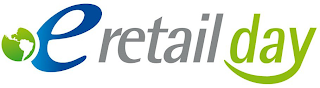 E RETAIL DAY logo