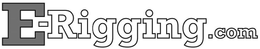 E-RIGGING.COM logo