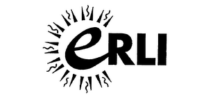 E RLI logo