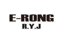 E-RONG R.Y.J logo