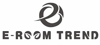 E-ROOM TREND logo
