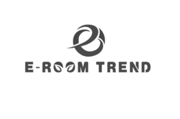 E-ROOM TREND logo