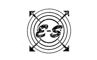 E-S logo