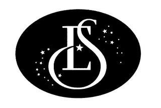 E S logo