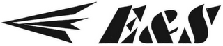 E & S logo