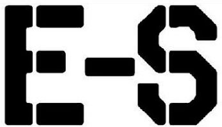 E-S logo