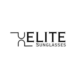 E S ELITE SUNGLASSES logo