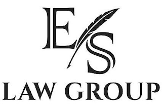 E S LAW GROUP logo