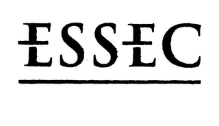 E S S E C logo