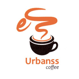 E S URBANSS COFFEE logo