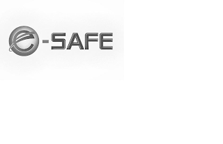 E-SAFE logo