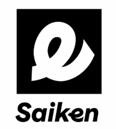 E SAIKEN logo