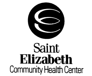 E SAINT ELIZABETH COMMUNITY HEALTH CENTER logo