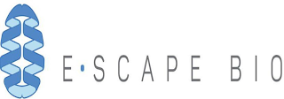 E-SCAPE BIO logo