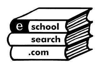 E SCHOOL SEARCH.COM logo