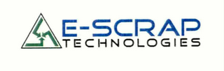 E-SCRAP TECHNOLOGIES logo