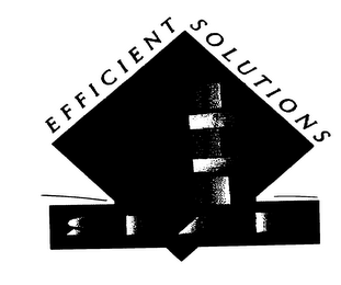 E SEAL EFFICIENT SOLUTIONS logo