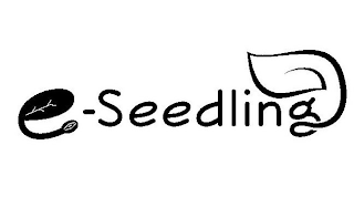 E-SEEDLING logo