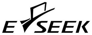 E SEEK logo
