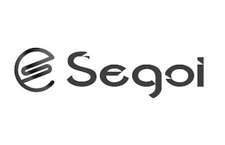 E SEGOI logo