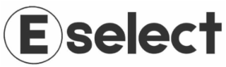 E SELECT logo