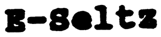E-SELTZ logo