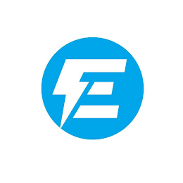 E SERIES logo