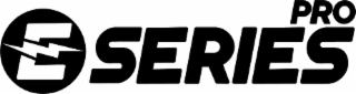 E-SERIES PRO logo