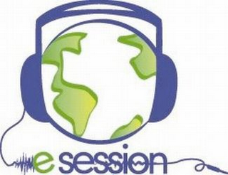 E SESSION logo