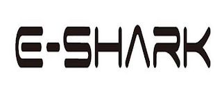 E-SHARK logo