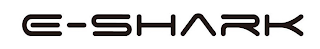 E-SHARK logo