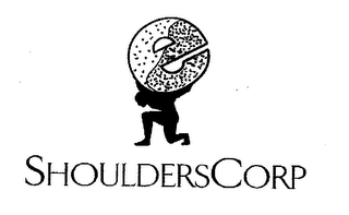 E SHOULDERSCORP logo