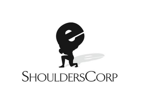 E SHOULDERSCORP logo