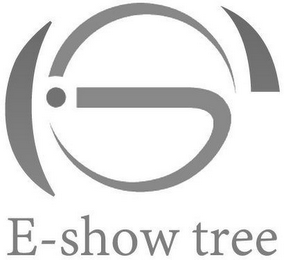 E-SHOW TREE logo
