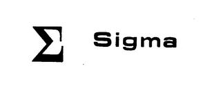 E SIGMA logo