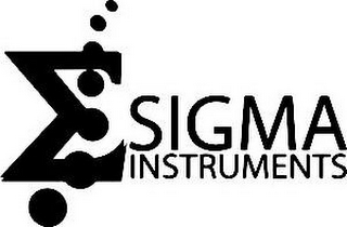E SIGMA INSTRUMENTS logo