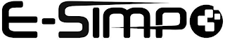 E-SIMPO logo