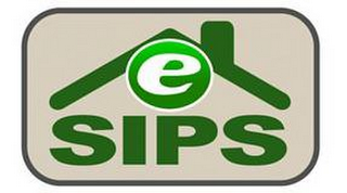 E SIPS logo