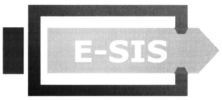 E-SIS logo