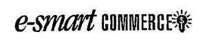 E-SMART COMMERCE logo