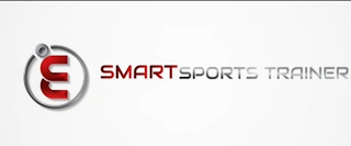 E SMART SPORTS TRAINER logo